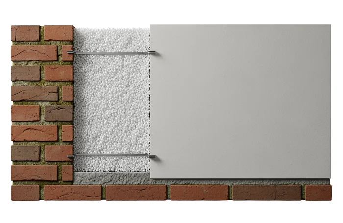 Spouwmuurisolatie in Súdwest-Fryslân - professionele installatie