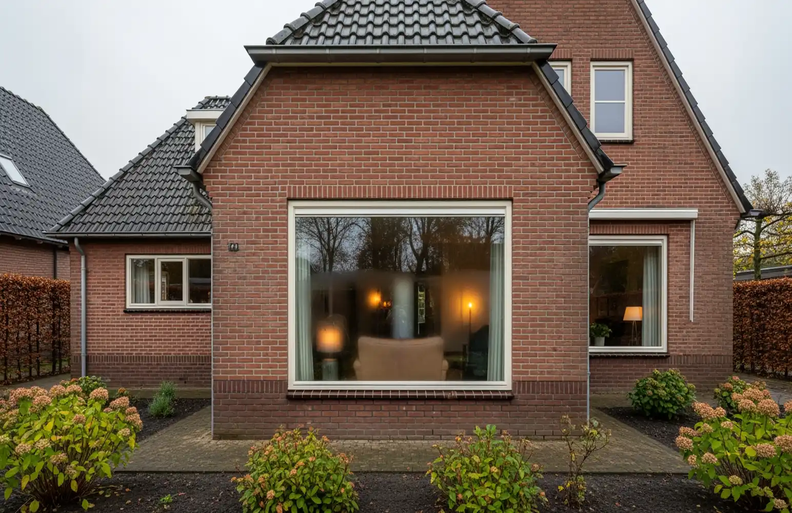 Glasisolatie in Roosendaal - professionele installatie