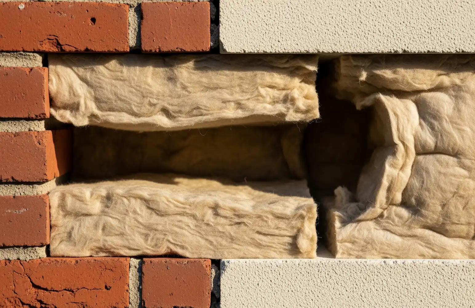 Glasisolatie in Almelo - professionele installatie