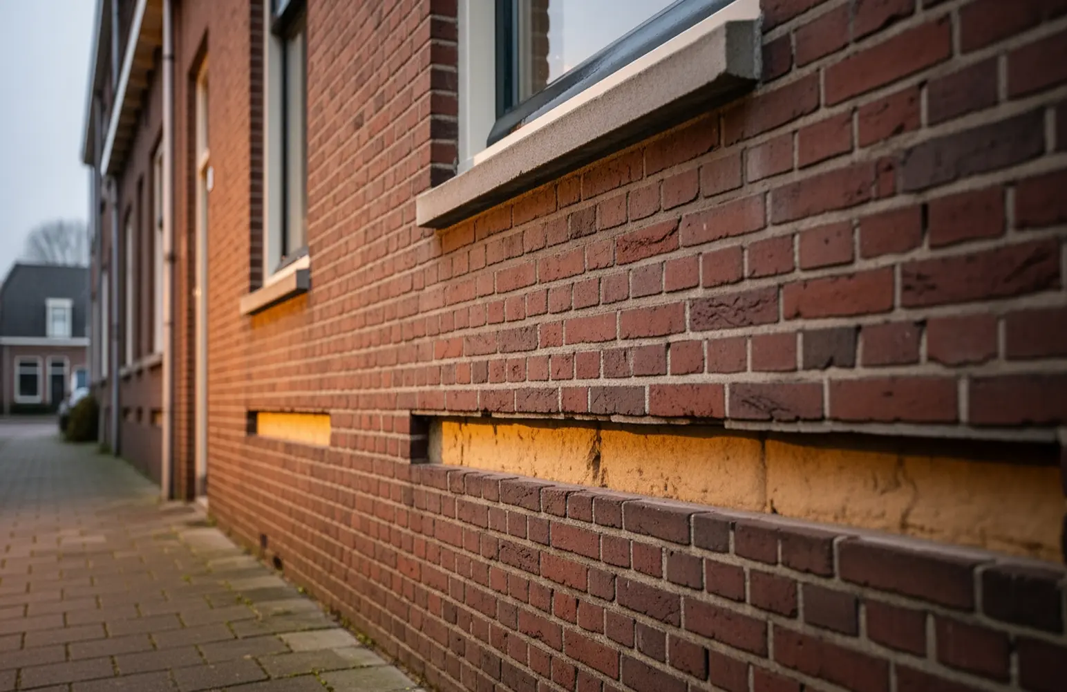 Glasisolatie in Hoorn - professionele installatie