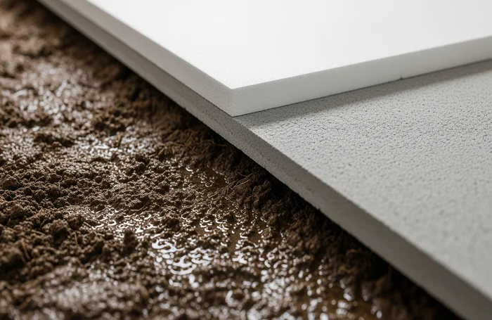 Kruipruimte Isolatie in Oss - professionele installatie