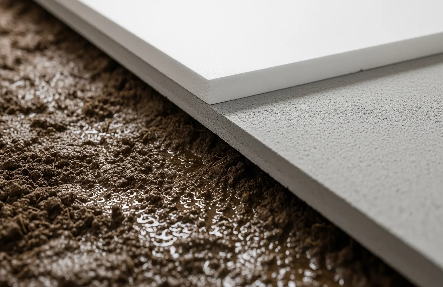 Kruipruimte Isolatie in Oss - professionele installatie