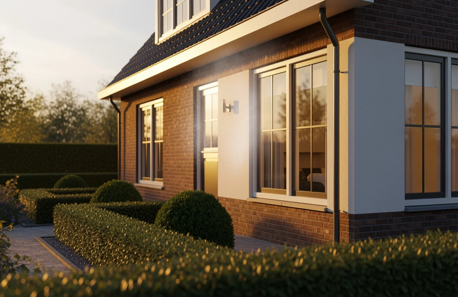 Glasisolatie in Oss - professionele installatie