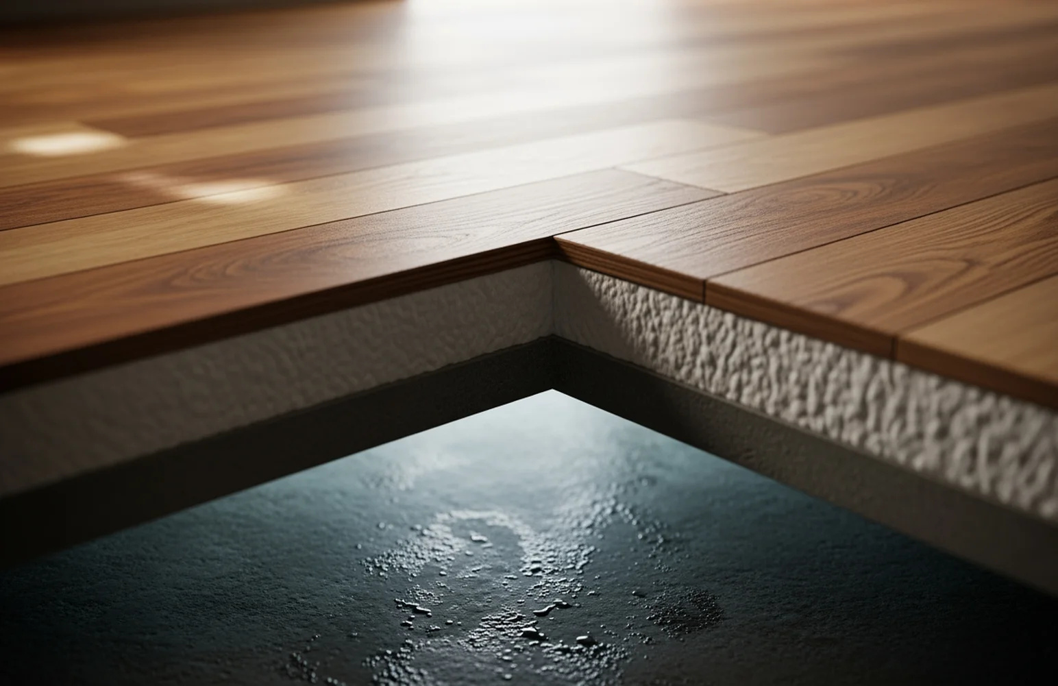 Vloerisolatie in Spijkenisse - professionele installatie