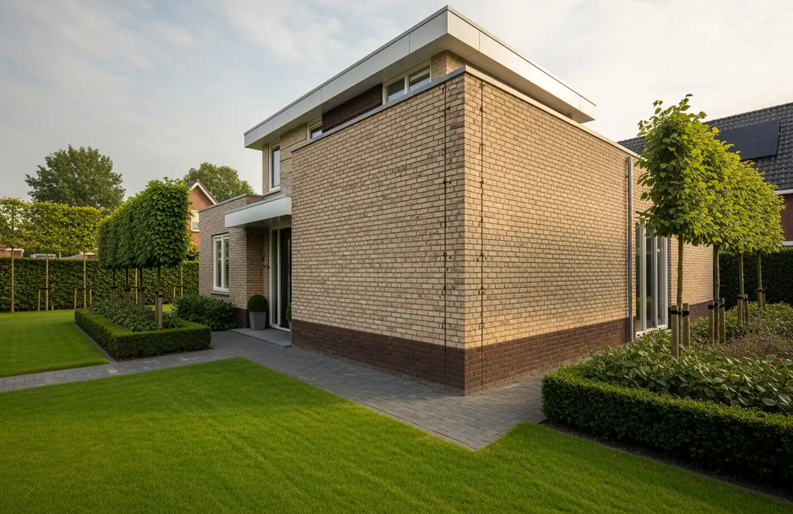 Glasisolatie in Spijkenisse - professionele installatie