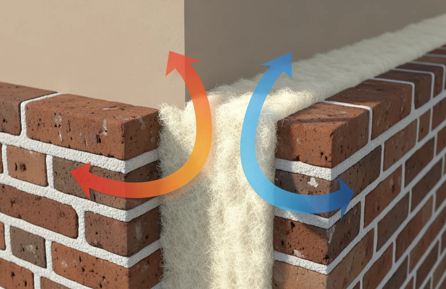 Glasisolatie in Katwijk - professionele installatie