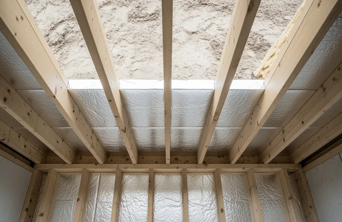 Vloerisolatie in Bloemendaal - professionele installatie