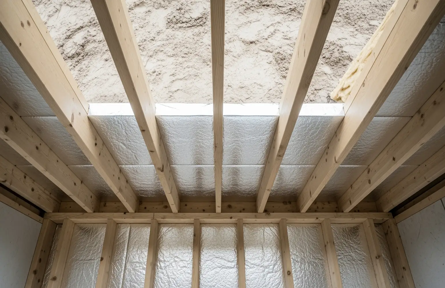 Vloerisolatie in Bloemendaal - professionele installatie