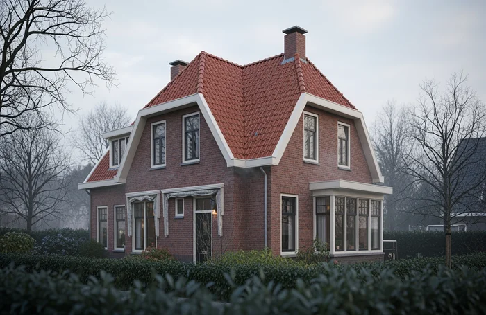 Glasisolatie in Blaricum - professionele installatie