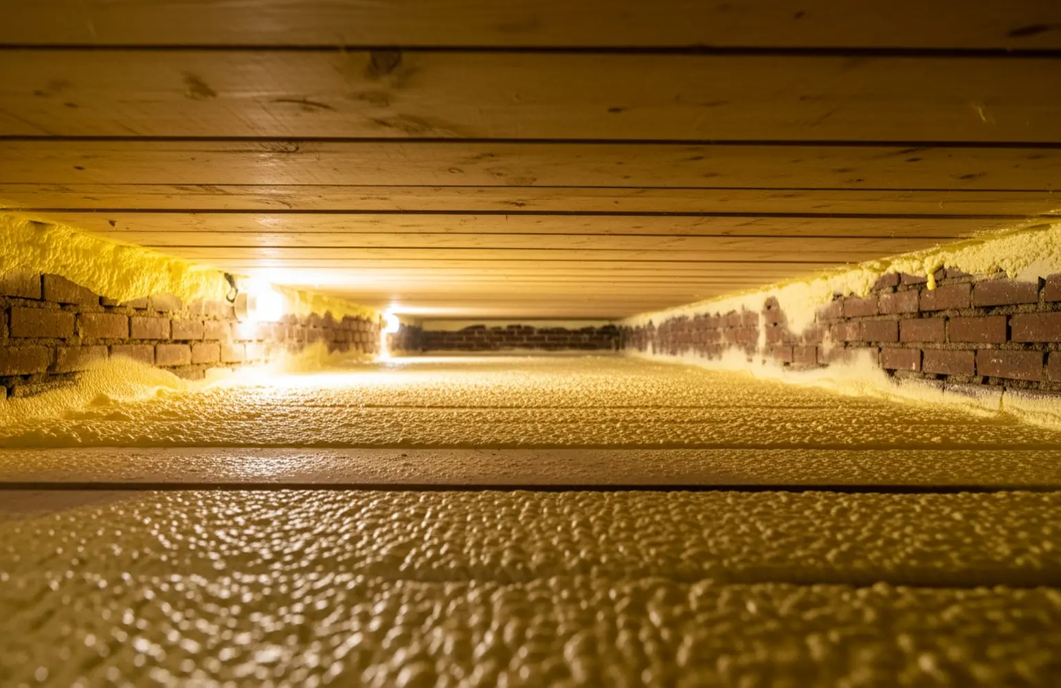 Vloerisolatie in Middelburg - professionele installatie