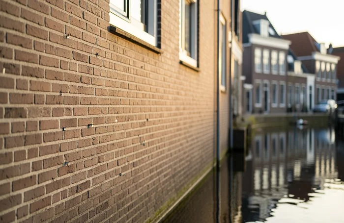 Glasisolatie in Middelburg - professionele installatie