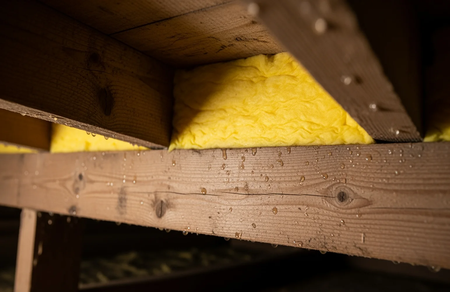 Vloerisolatie in Harderwijk - professionele installatie