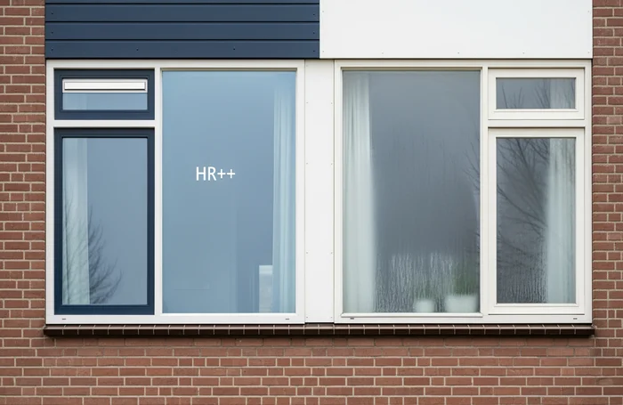 Glasisolatie in Nieuwegein - professionele installatie