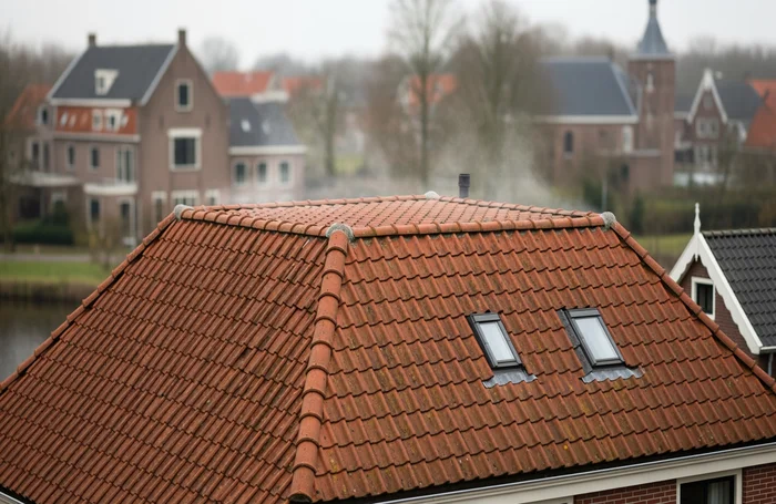 Dakisolatie in Woerden - professionele installatie