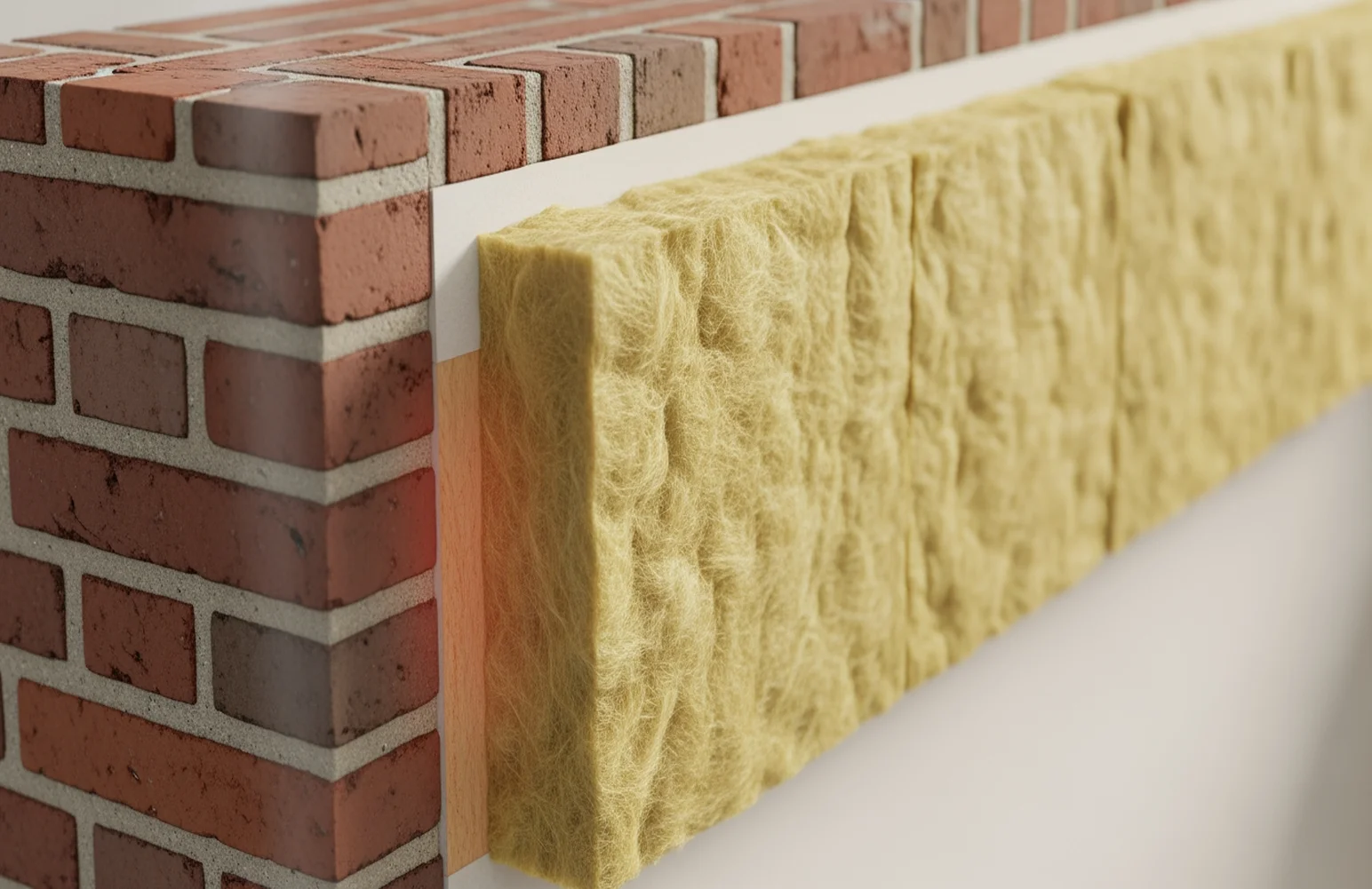 Glasisolatie in Woerden - professionele installatie