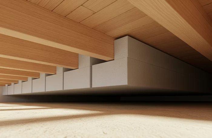 Kruipruimte Isolatie in Hardenberg - professionele installatie