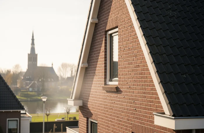 Glasisolatie in Kampen - professionele installatie