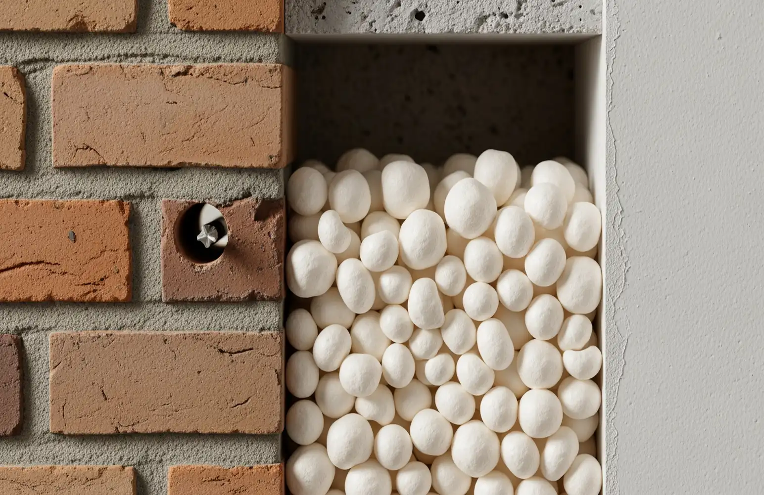 Spouwmuurisolatie in Doetinchem - professionele installatie