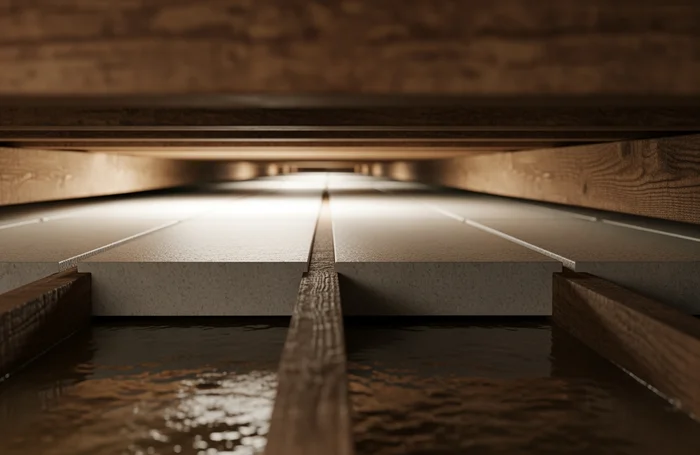 Vloerisolatie in Doetinchem - professionele installatie