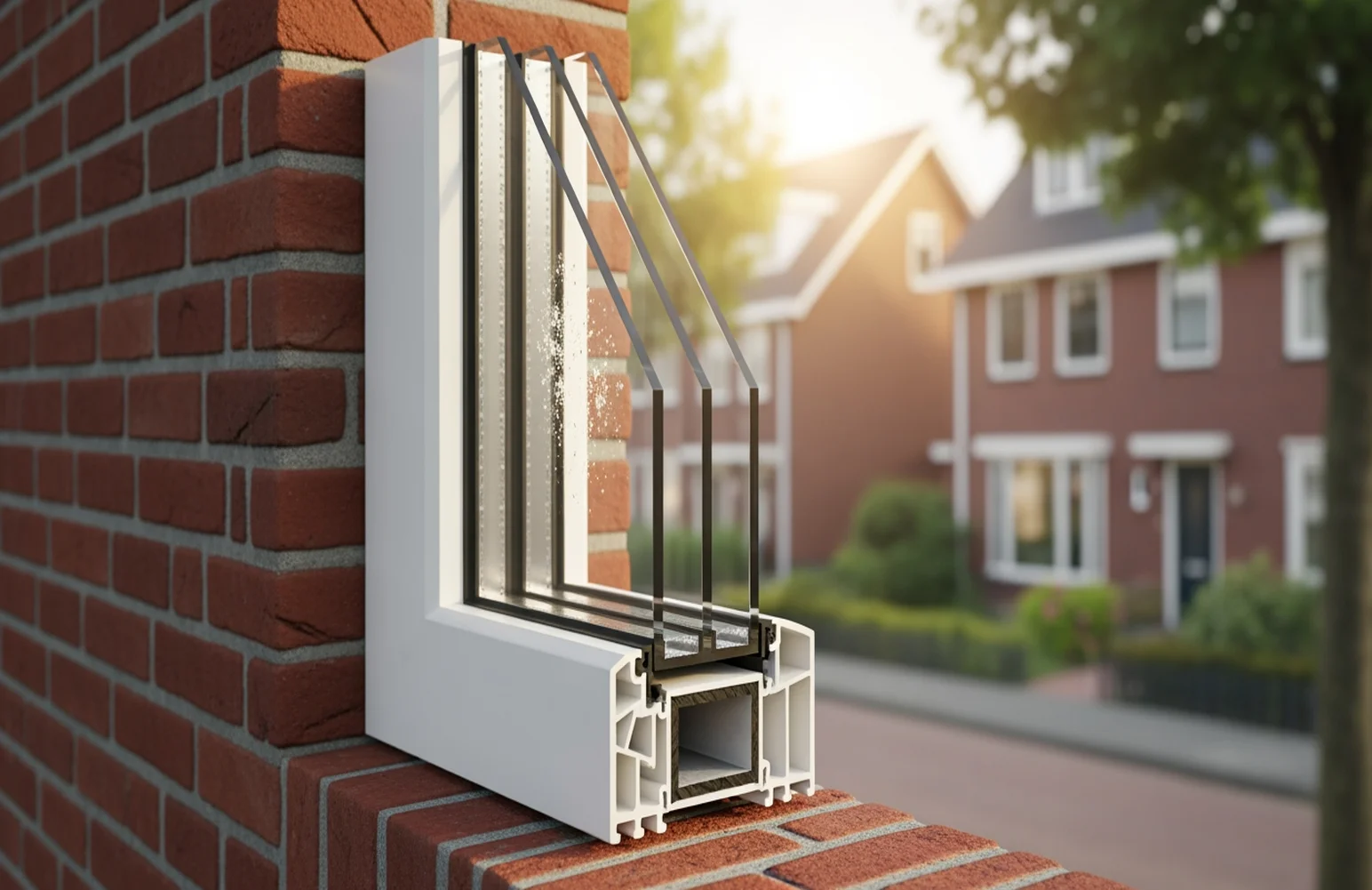 Glasisolatie in Winterswijk - professionele installatie