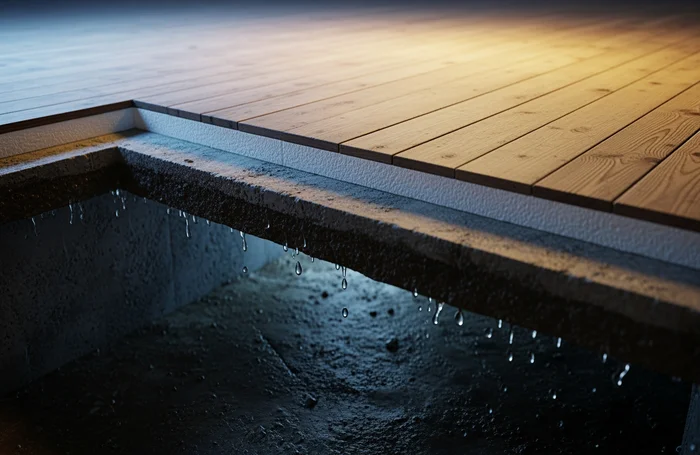 Vloerisolatie in Tiel - professionele installatie