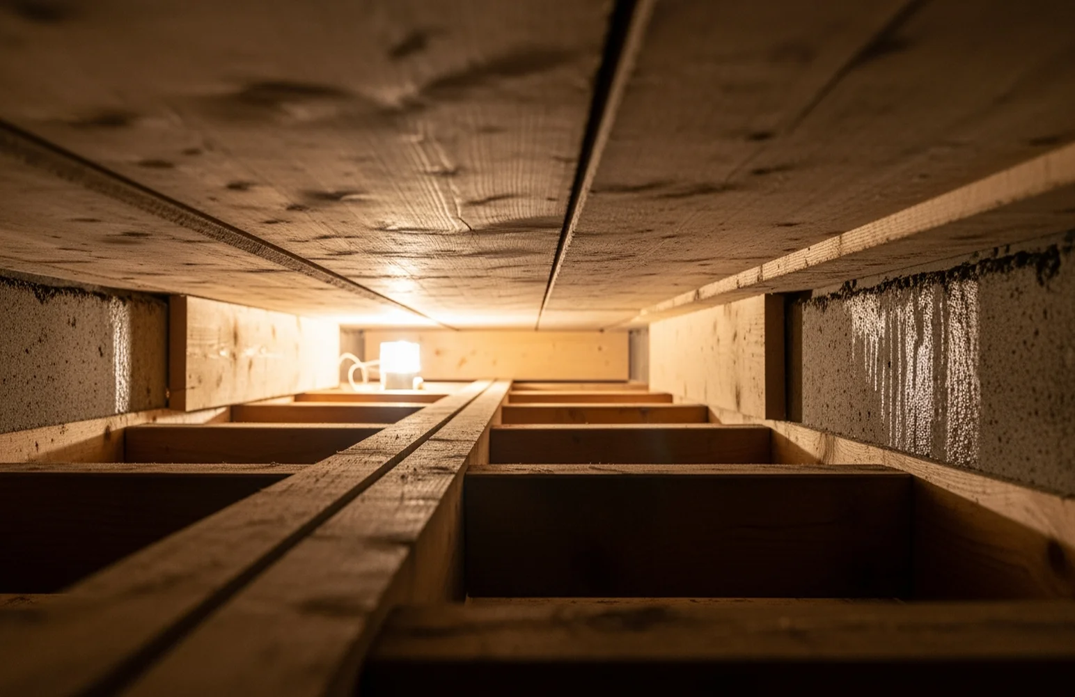 Vloerisolatie in Wageningen - professionele installatie