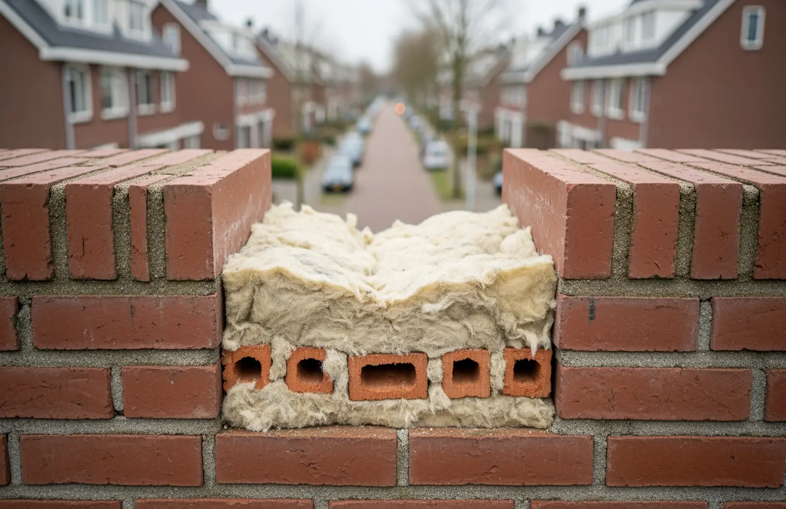 Glasisolatie in Veghel - professionele installatie