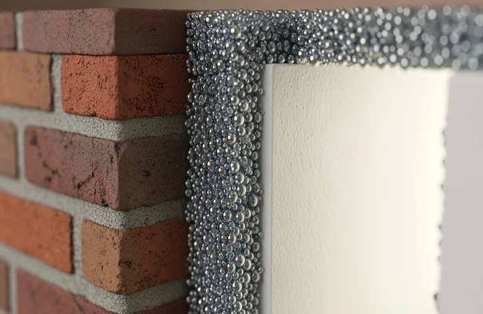 Glasisolatie in Boxmeer - professionele installatie