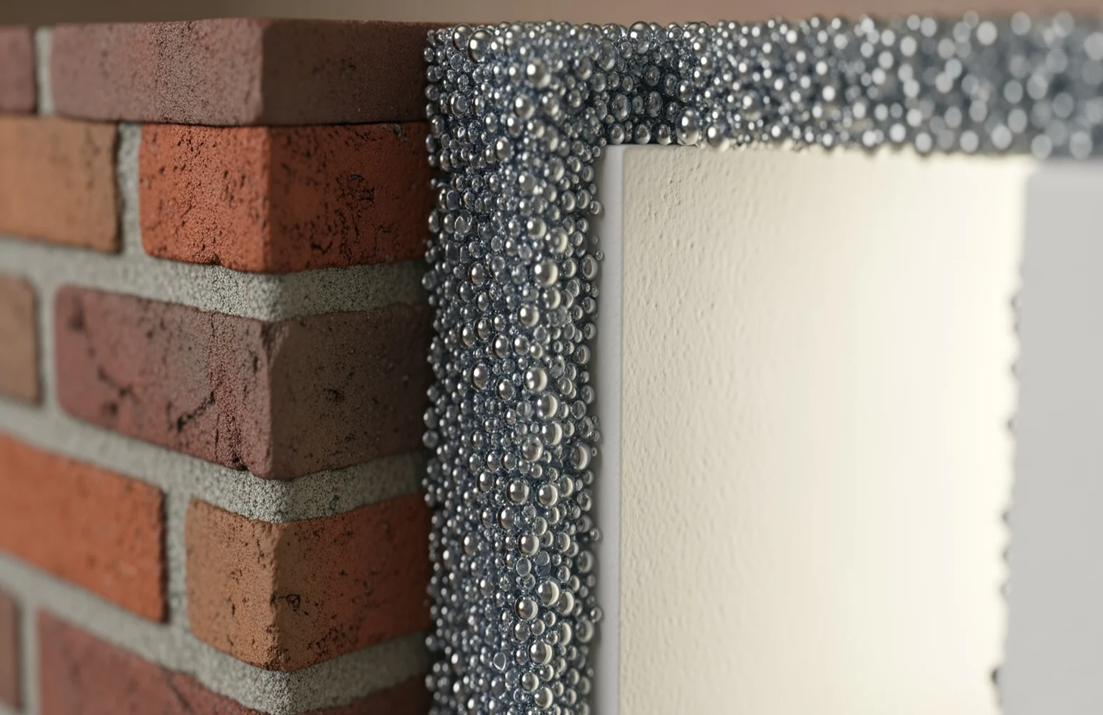 Glasisolatie in Boxmeer - professionele installatie