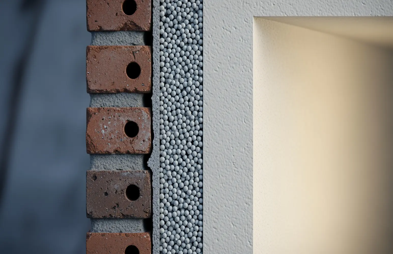 Spouwmuurisolatie in Roermond - professionele installatie