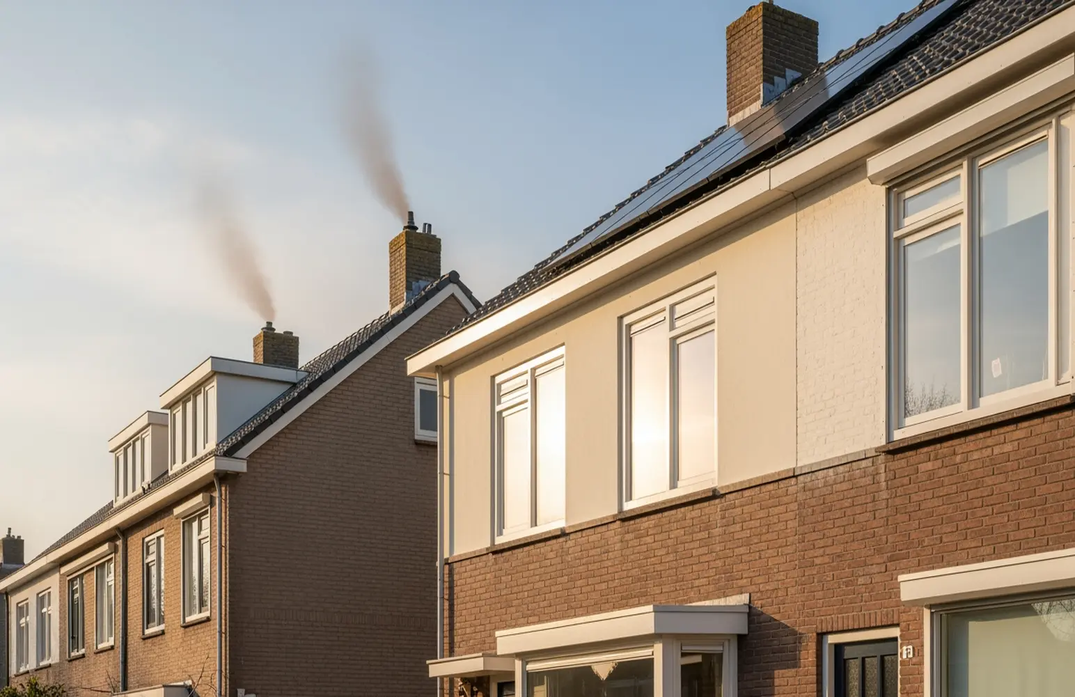 Glasisolatie in Roermond - professionele installatie