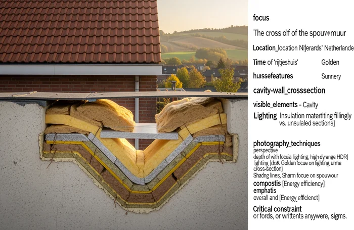 Glasisolatie in Kerkrade - professionele installatie