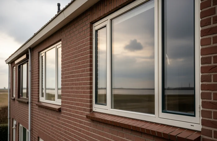 Glasisolatie in Terneuzen - professionele installatie