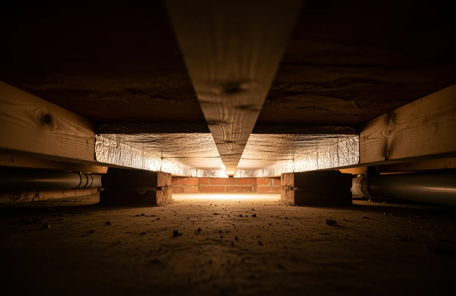 Vloerisolatie in Goes - professionele installatie