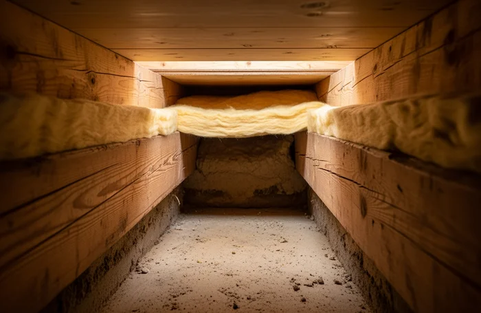 Vloerisolatie in Ooststellingwerf - professionele installatie