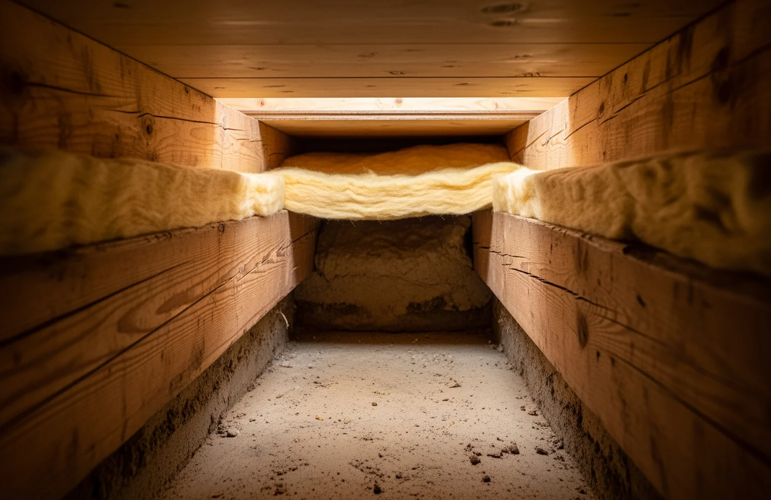 Vloerisolatie in Ooststellingwerf - professionele installatie