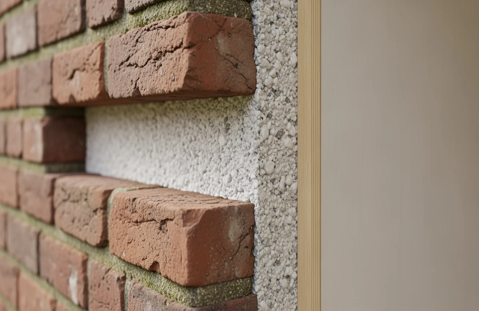 Glasisolatie in Ooststellingwerf - professionele installatie