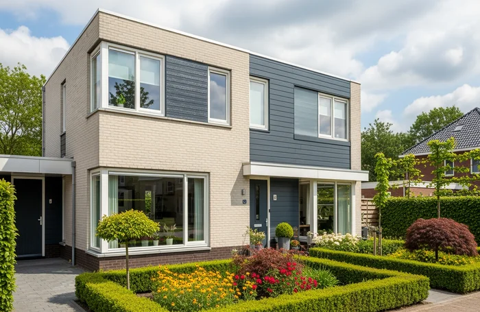 Glasisolatie in Groningen - professionele installatie