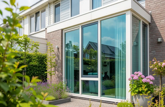 Glasisolatie in Almere - professionele installatie