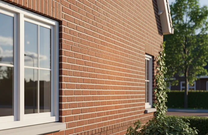 Spouwmuurisolatie in Breda - professionele installatie