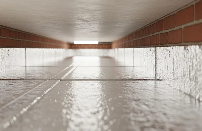 Kruipruimte Isolatie in Breda - professionele installatie