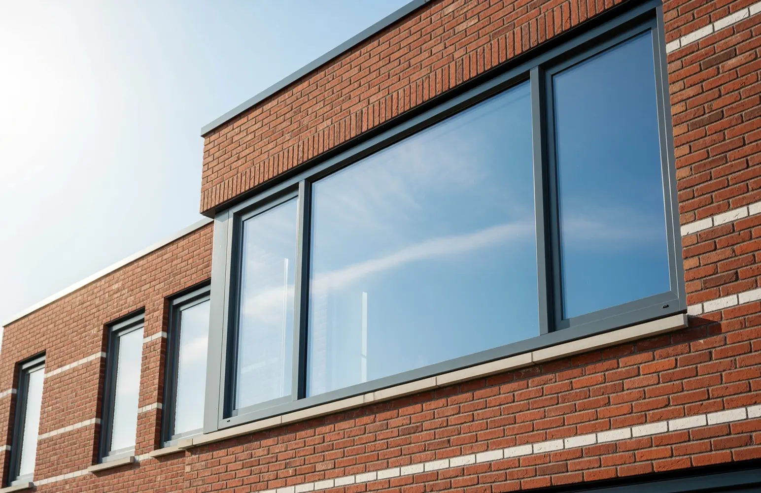 Glasisolatie in Nijmegen - professionele installatie