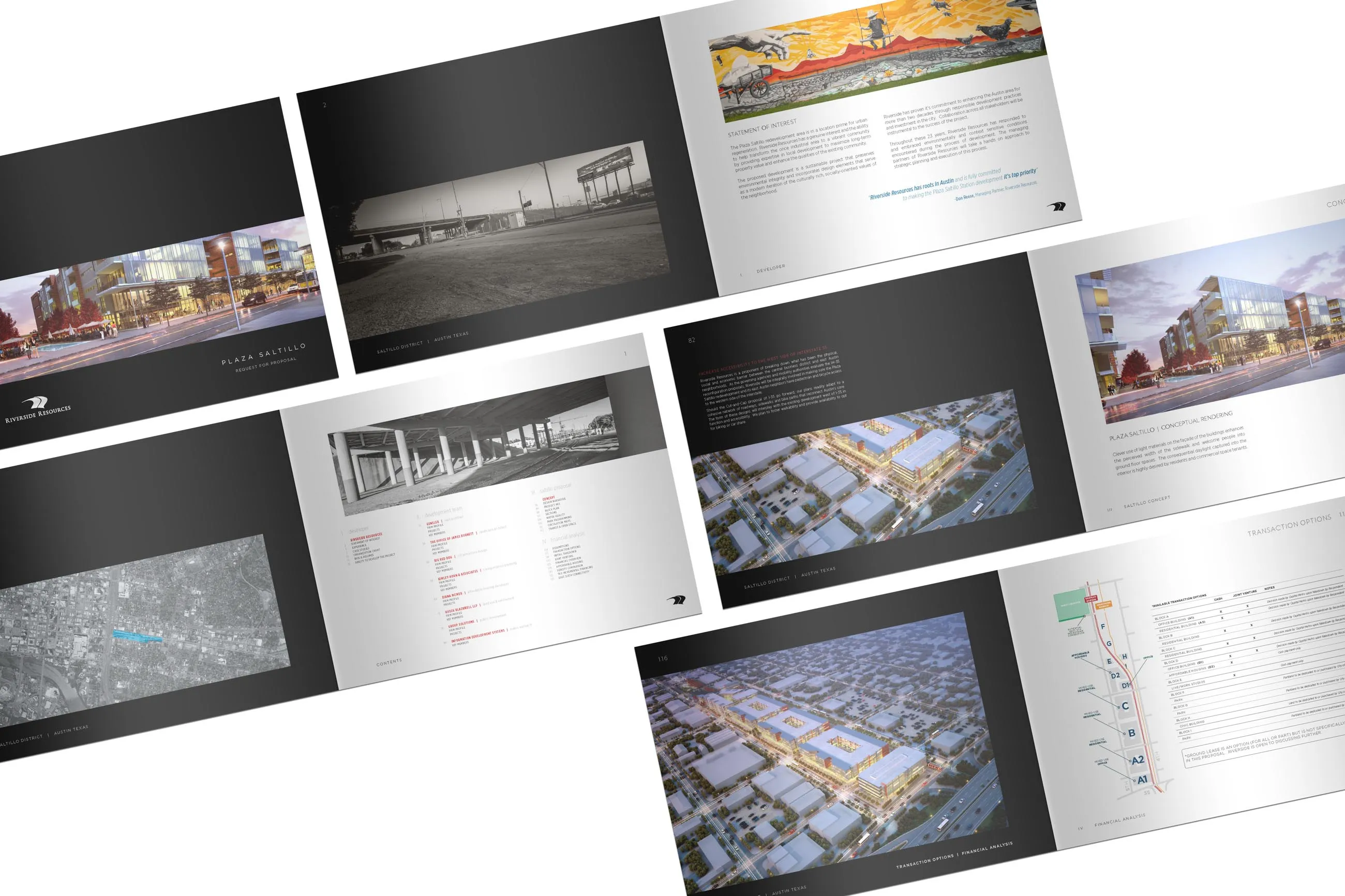 Print Collateral