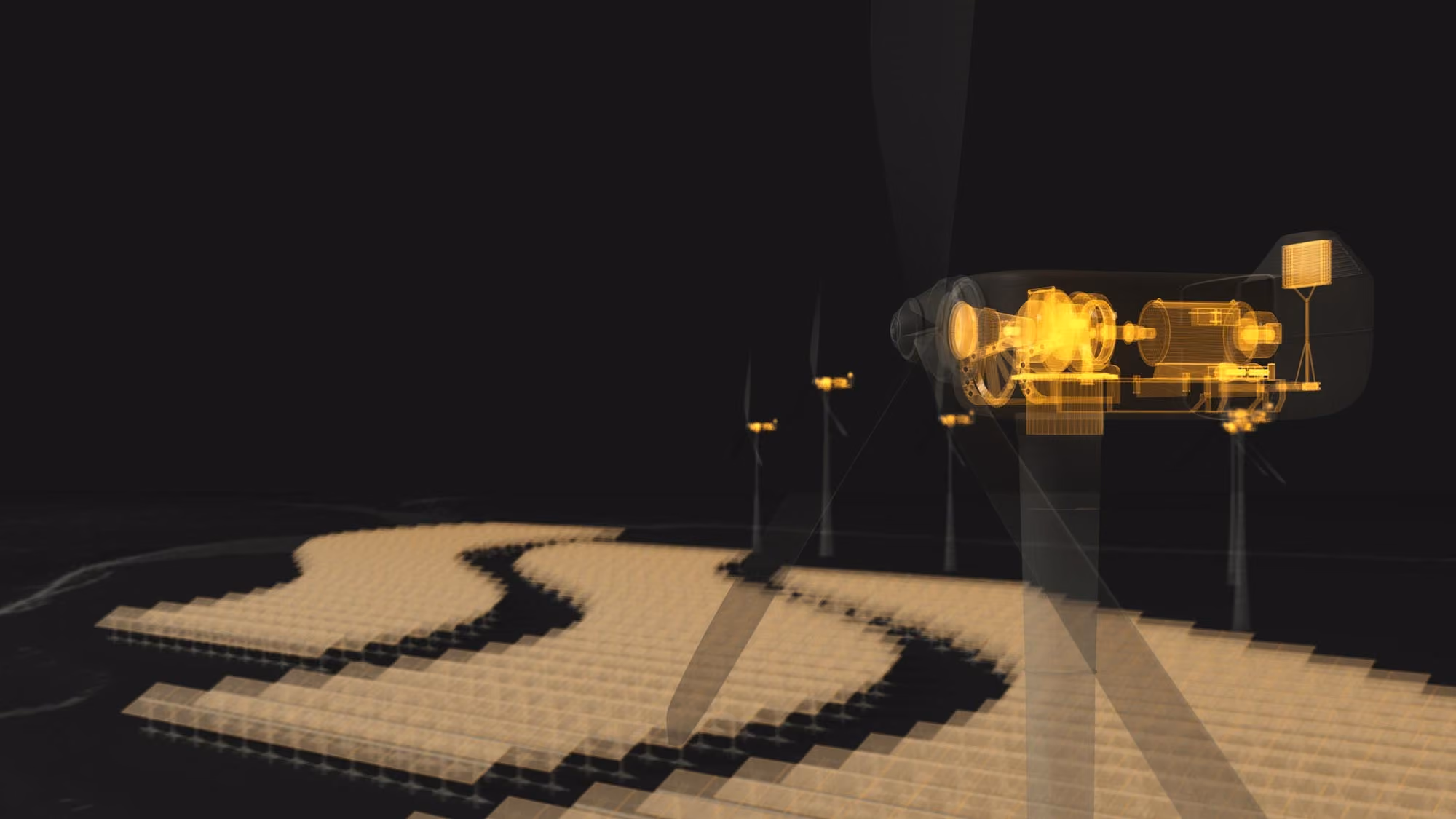 Solar Canopy 0071
