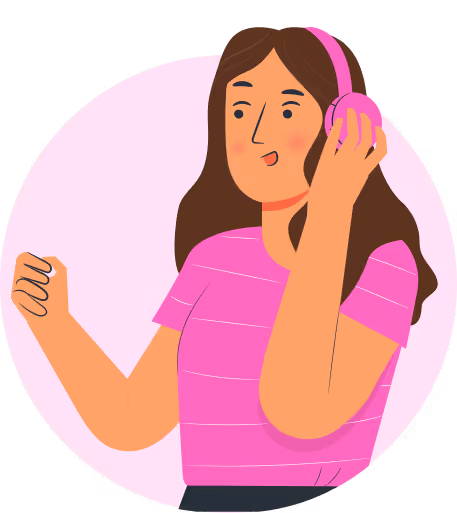 music