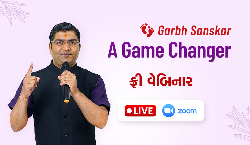 Garbhsanskar A Miracle