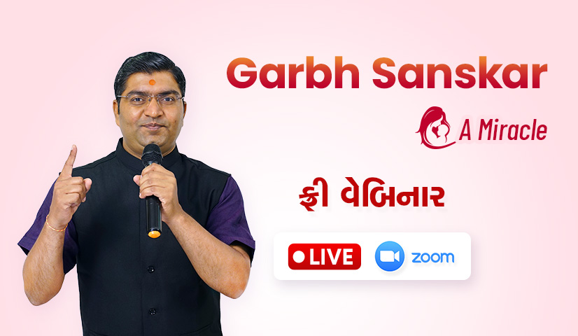 Garbhsanskar A Miracle