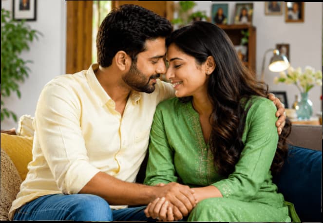 garbh-sanskar-pregnancy-activity
