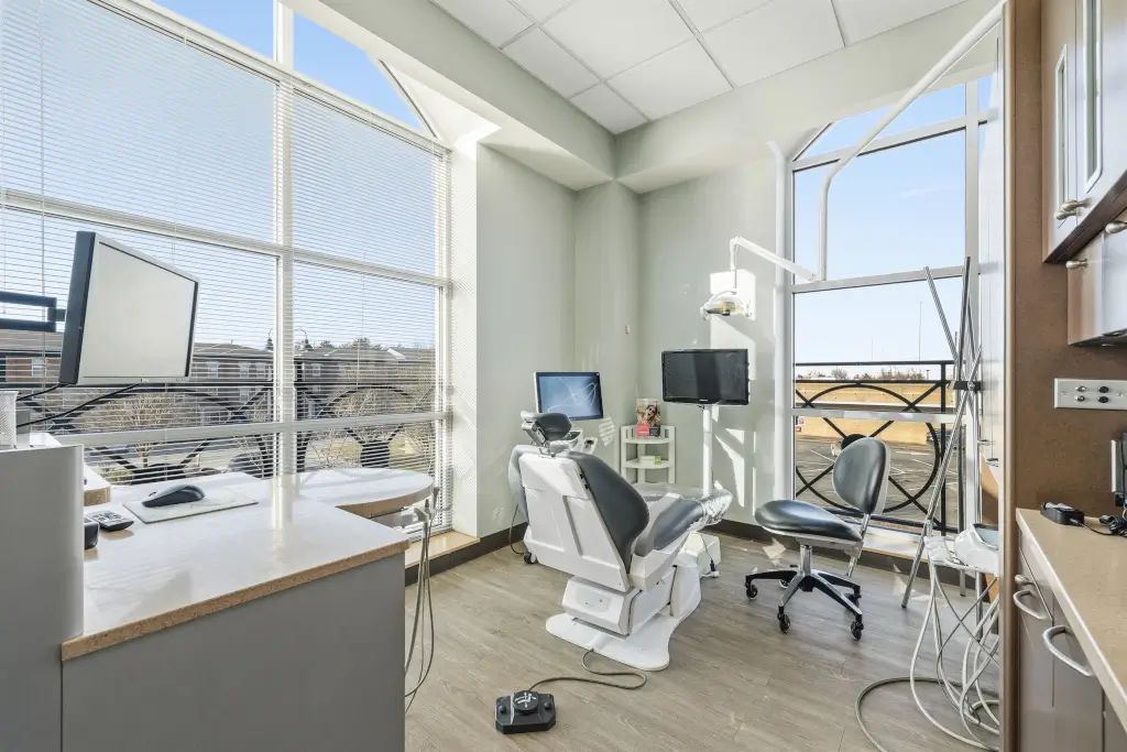 Indianapolis periodontal care