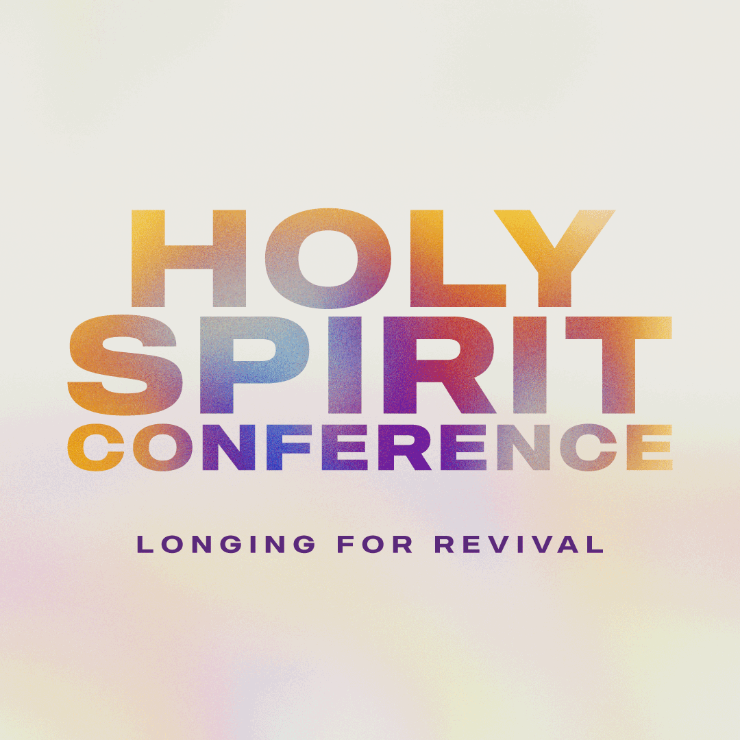 Holy Spirit Conference 2025